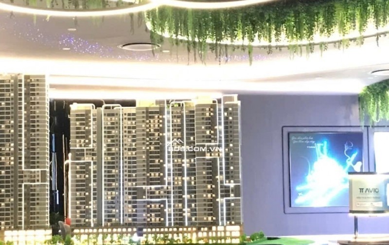 Sở hửu căn hộ Nhật TT AVIO Dĩ An đa phong cách không vay chỉ từ 9tr/ tháng.